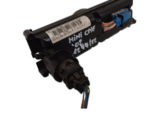 Блок управления климат-контролем 64116927684, 64116927684   Mini One  Cooper R50  53