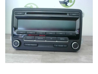 рейка Колонка рулевая 1K0057186AN, 1K0057186AN Volkswagen Golf VI 2008 - 2013 года