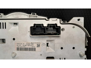 Přístrojová deska Dodge Nitro 2009 05172372AA, CR0037009K0C0