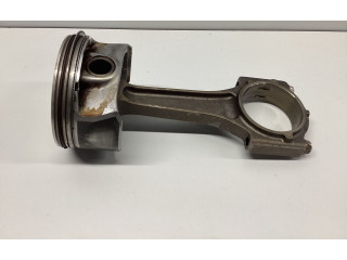 Поршень с шатуном Dodge Challenger