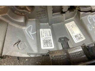 Руль 4L0419091AS, 62656000A   Audi Q7 4L 2014