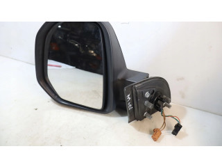 Zpětné zrcátko Citroen Berlingo 2010