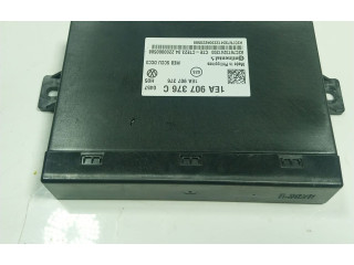 Блок управления 1EA907376C, 1EA907376C   Cupra Leon