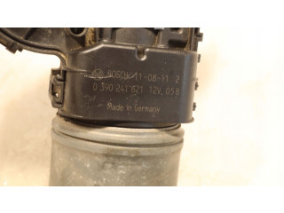 Моторчик дворников Citroen Berlingo