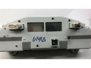 Панель приборов 5042411, G1486 Saab 9-5