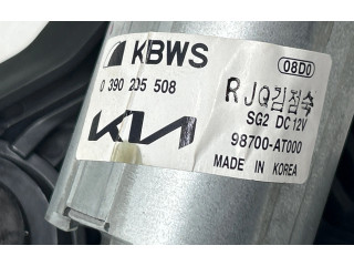 Моторчик заднего дворника F00S3A2478, F00S3A2478 KIA Magentis
