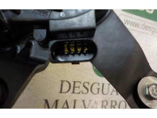 Моторчик заднего дворника 987001K000, 987001K000    Hyundai ix20