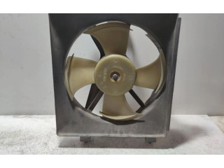 Вентилятор радиатора     9263280, 9263280    Honda Civic 