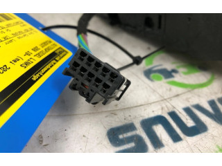 Zpětné zrcátko Peugeot 208 2021 98260232XT, 98260232XT