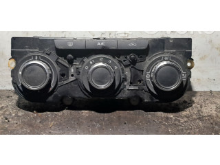 Блок управления климат-контролем 5HB009752 Skoda Octavia Mk2 (1Z)