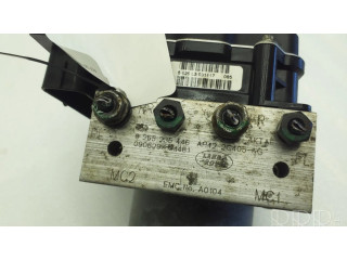 Блок АБС 0265950780, 0265235446   Land Rover  Range Rover Sport L320  2005-2013 года