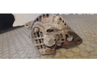 Генератор 933037, RD111286C Mitsubishi Lancer