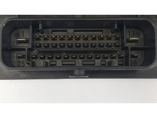 Блок АБС 9666542880 Ford Ecosport 2013-2017 года