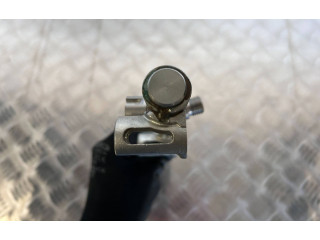 Блок АБС 000283629, 028170419 Maserati Levante 2017 - года