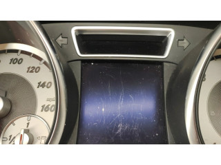 Přístrojová deska Mercedes-Benz GLA W156 2015 A1569004902, 0263698200