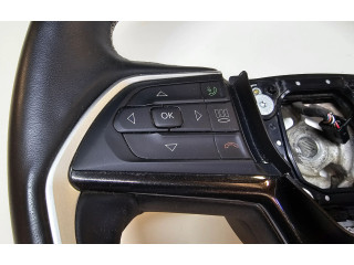 Руль Jeep Grand Cherokee WL  2021- года 6PK382X7AC      