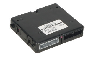 Блок управления климат-контролем 285255204R Dacia Jogger