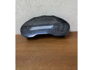 Přístrojová deska Audi A8 S8 D4 4H 2011 4H0920930L, 0263670125