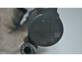 Vstřikovací lišta A6110780449 Mercedes-Benz A W169