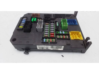 Блок предохранителей 9806687980   Peugeot 508    