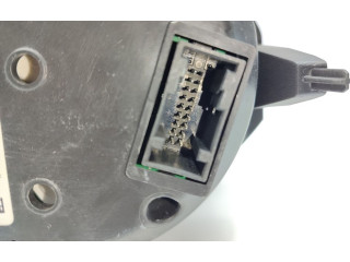 Přístrojová deska Volkswagen Caddy 2021 2K7920741