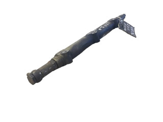 Топливная рампа 8658252, 002386L1 Volvo V70