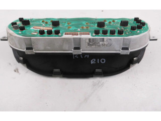 Přístrojová deska KIA Rio 2001 0K33A55430A, 0K33A55430A