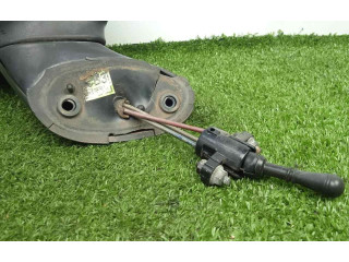 Зеркало электрическое Chevrolet Matiz - года