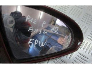 Zpětné zrcátko  Nissan Primera 2004    