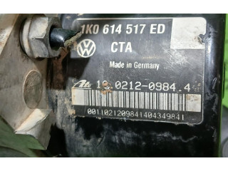 Блок АБС 1K0614517ED   Volkswagen  Caddy  2011 - 2016 года