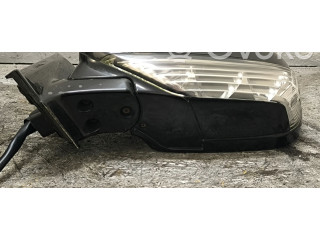 Зеркало электрическое        Subaru B9 Tribeca  2006 - 2007 года   