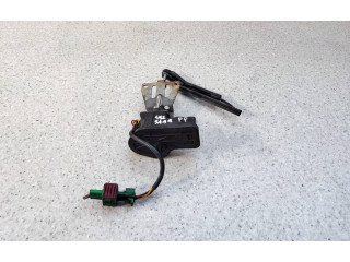 Двигатель очистителей 0390206948    Saab 9-5  B205E 