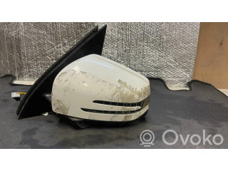 Зеркало электрическое        Mercedes-Benz ML W166  2012-2017 года   