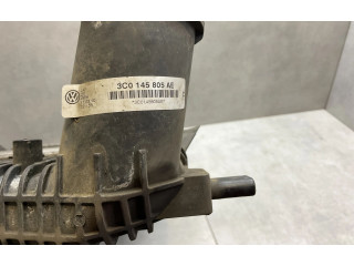 Интеркулер  3C0145805AE   Volkswagen PASSAT CC 