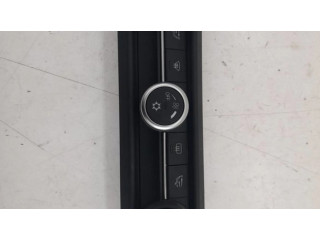Блок управления климат-контролем 01561195910 Alfa Romeo Stelvio