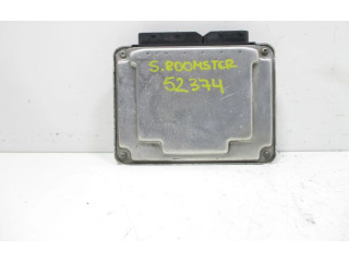 Řídící jednotka 045906019CC Skoda Roomster (5J)