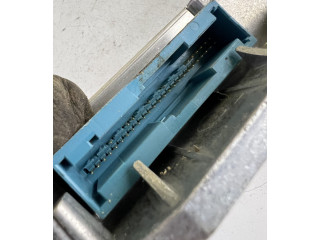 Блок подушек безопасности 13158713, 327963935   Opel Meriva A