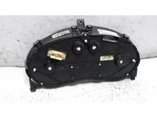 Přístrojová deska Peugeot Expert 2008 555001310102, 1401107680