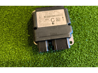 Блок подушек безопасности CV4T14B321CH, 6400216496AC   Ford Kuga II
