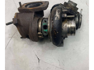  Турбина Volvo S60  8658098, 4918905202         