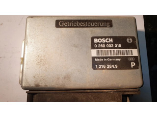 Блок управления коробкой передач 0260002015, 12162849   Acura ILX