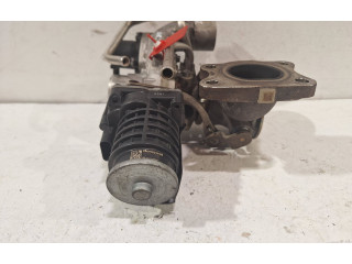 Турбина Citroen C3 Aircross 9825982080 для двигателя HN05