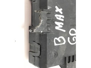 Блок управления дверью