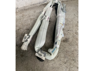 Боковая подушка безопасности 619856501   Citroen C4 Cactus