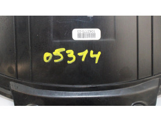 Přístrojová deska BMW 1 E81 E87 102495262