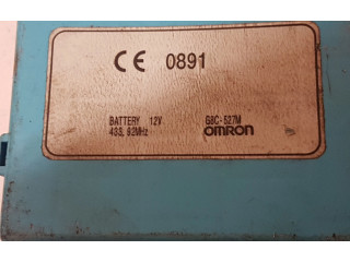 Pojistková skříňka 8637A157, 18637A157 Mitsubishi Pajero 2007