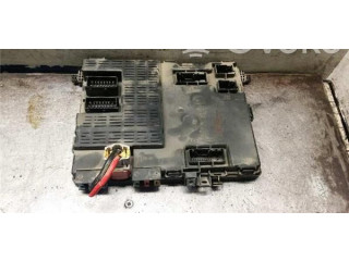 Блок предохранителей 9648546580, BSICN3 Citroen Xsara