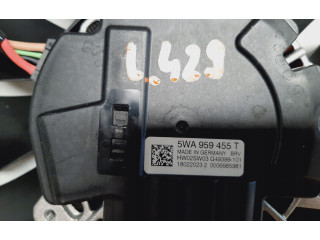 Вентилятор радиатора     5WA959455T    Skoda Kodiaq 