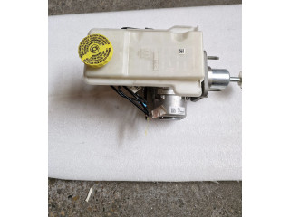 Блок АБС 68427142AC, 68545852AB Jeep Grand Cherokee WL 2021- года