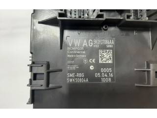 Блок комфорта 5K0937086AA Volkswagen Caddy